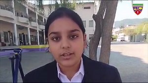 Finger Abacus Competition at Modernage Girls Campus! The most awaited e Finger Abacus Competition is going to be held today where little fingers and sharp minds compete for numerical supremacy. Let the calculations begin! #FingerAbacus #Competition #Math #Modernage | Modernage Public School & College, Abbottabad.