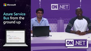 Azure Service Bus desde cero