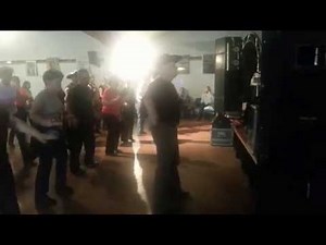 CARRY YOU HOME country line dance