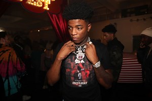 Yungeen Ace Responds To Foolio's IG Being Hacked After His Death