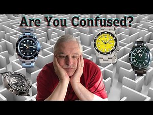 How To Start A Watch Collection