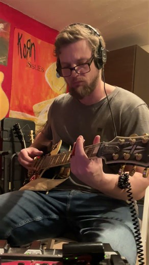 Les Paul Electric Guitar slide music #guitar #slideguitar