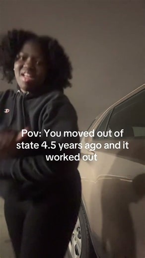 Moving to Houston was the best decision ever!