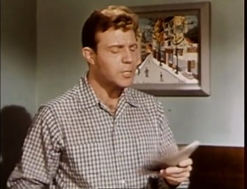 Chain Reaction (1958)