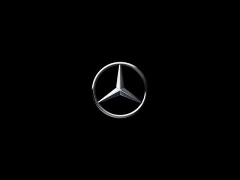 Mercedes Benz logo