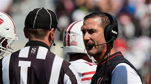 Does Wisconsin play today? College football schedule 2025 for Badgers' next game after bye