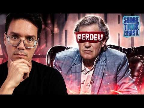 SHARK TANK: ARREPENDIMENTOS MILIONÁRIOS (eles não acreditaram...) - Peter Reage
