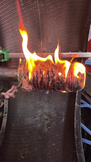 Repara tu neumático rápidamente con un pequeño clavo