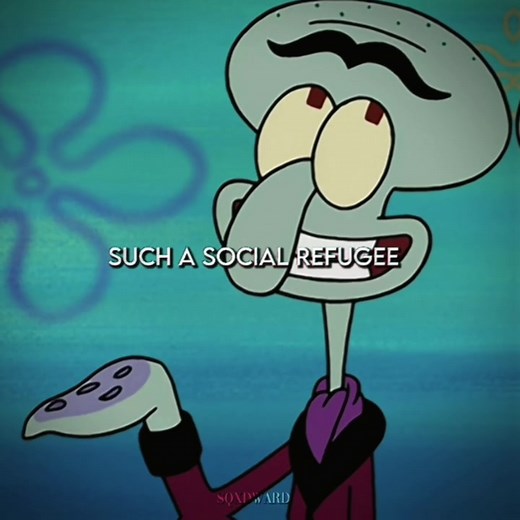 Squidward and Squilliam High School Connection Revealed