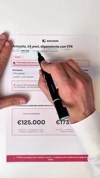 Is one signature on your severance pay costing you over €48,000? Antonio’s story. 💼