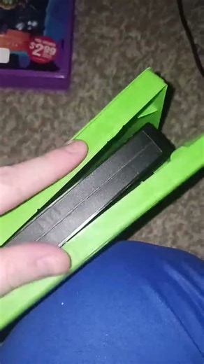 Goosebumps: Werewolf of Fever Swamp 1997 VHS Review