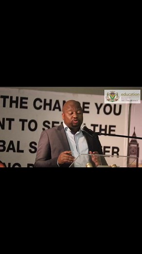 MEC Makalo Mohale at the Mayoral Imbizo of the Matjhabeng local Municipality in Lejweleputswa District. | Free State dept of education