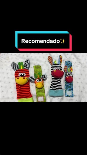 Regalos Increíbles para Bebés: Top Selecciones ✨