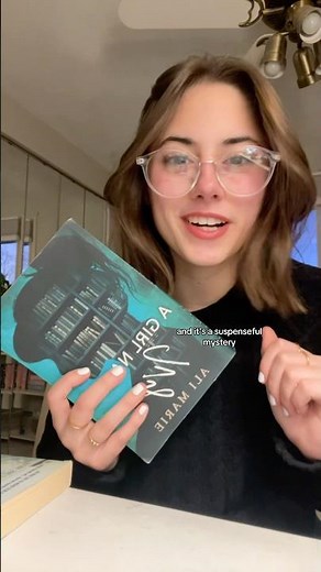 BOOK RECS for 13 year olds ⭐️ #bookreview #authors #books