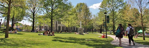 Loyola University Maryland