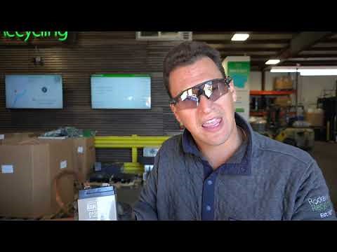 Basics Lead Acid Batteries for Scrap