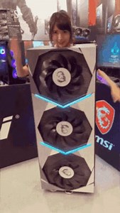 4.4K views | Tech Tip Tuesday is here again! What's your ultimate game recommendation for testing out a new graphics card? | CyberPowerPC UK | Facebook