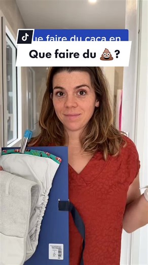 Utiliser Voiles Jetables ou Lavables pour Couches