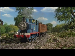 Thomas & Friends ~ A World Around You (Lower Pitch) [FHD 60fps]