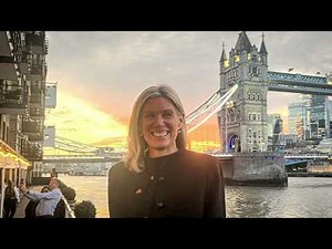 How Collaboration Drives Climate Progress | Kathleen Abbott 🌍