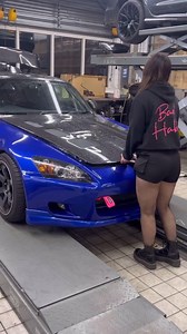 1.4K views · 16 reactions | Take a moment to enjoy @maihooglugt K24 Turbo S2000 Track Build!  That Carbon Turbo and Wastegate Blanket offering the perfect pairing for keeping heat under control. #s2000 #funkmotorsport #honda #k24 #turbo #k24turbo #trackcar | Funk Motorsport | Facebook