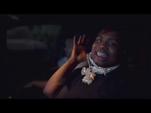 Finesse2tymes & BigWalkDog - Ghetto Code (feat. Pooh Shiesty & BIG30) [Music Video]