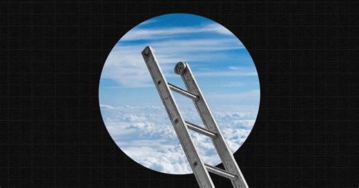 How to disrupt misinformation with the “ladder of misinference”