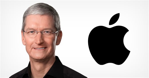 Apple's CEO Tim Cook to Take Over Company's Design Team This Year
