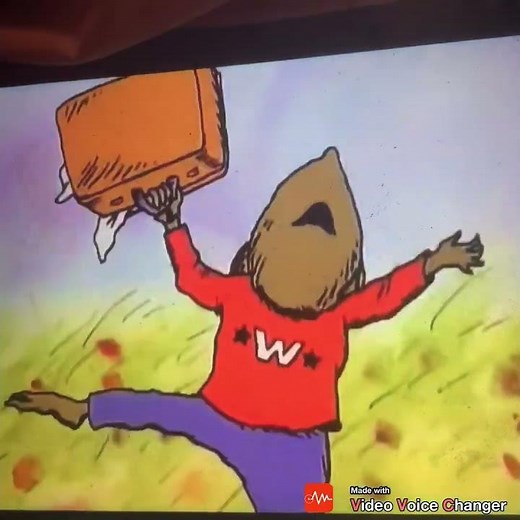 Scholastic Video Collection Trailer (2002-2004)