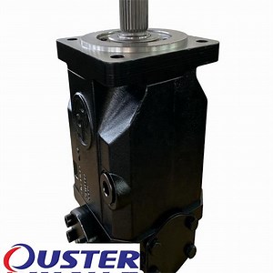 [Hot Item] A4fo Axial Piston Fixed Displacement Pumps of Swashplate Design