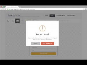 Mailjet Tutorial #3: Newsletter-Anmeldeformular erstellen