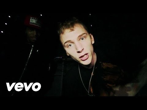 mgk - Wild Boy (Remix) ft. 2 Chainz, Meek Mill, Mystikal, French Montana, Yo Gotti