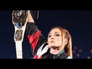 WWE Evolution 2025 Live: Raw, SmackDown & NXT Titles on the Line