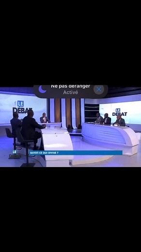 369K views · 4.3K reactions | Le porte parole David Bli Blé se prononce sur le communiqué de la fonction publique !! #bliblé #fonctionpublique #ismena | Le Monde de la Vérité | Facebook