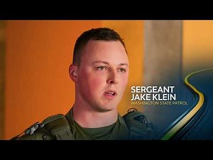 Washington State Patrol: SWAT