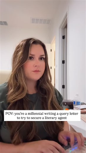Chelsea || Romantasy Writer | Lololol hahahaha 😂😂😂😂 please represent me Who else hates writing query letters?? I’m far from being an expert, but I’ve gotten about 20... | Instagram