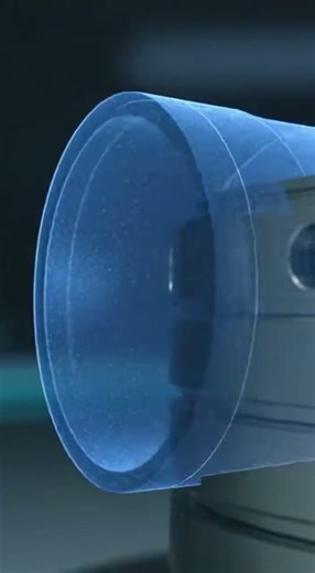 The Machines That Detect Invisible Defects