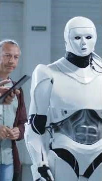 Robots Are Now Building Cars: Welcome to the Future