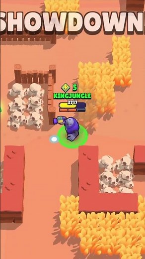 🎯 Rico’s Incredible Performance in Brawl Stars – Epic Gameplay Moments! 💥