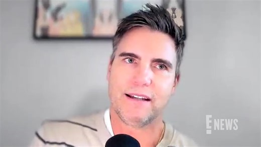 In an exclusive interview with E! News, ‘All My Children’ album Colin Egglesfield shared an update on his health after battling cancer a third time. bit.ly/4bH0gzl | E! News