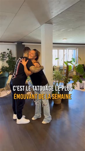 Avoir des clients aussi heureux de leur tatouage, c’est aussi l’une des plus belles récompenses que l’on puisse avoir ! Cela fait désormais 3 ans que nous faisons venir les meilleurs tatoueurs dans notre salon afin que vous soyez le plus satisfaits possible ! C’est aussi pour cela que nous avons 3 managers pour répondre à vos messages, vous guider au mieux et vous répondre le plus rapidement possible (même si certains aimeraient que l’on réponde 24h/24, 7j/7 et 365 jours par an 🤣). Ils sont cer