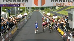 Don't miss these highlights from Velon CC of Hammer Sprint Limburg, which the Deceuninck - Quick-Step boys won after another tactical masterclass, thus extending their lead in the overall standings. | Soudal Quick-Step Pro Cycling Team
