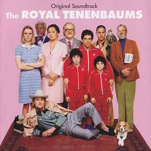 Various - The Royal Tenenbaums (Original Soundtrack)