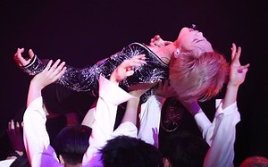 防弹少年团LIVE▷朴智旻演唱会版 - Lie