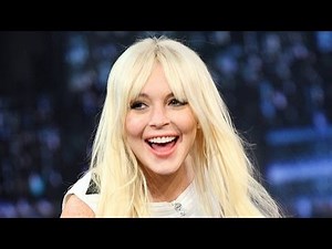 Lindsay Lohan To Rehab On Oprah's OWN Network