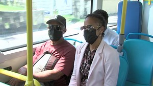 2.3K views · 33 reactions | Public testing of the Transport Board’s...