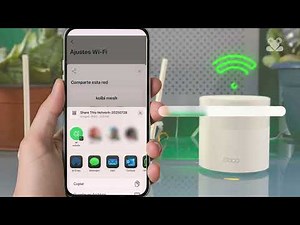 Aprende a cambiar la contraseña de tu red kölbi WiFi mesh