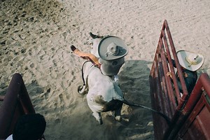 Charreria: The Mexican Sport