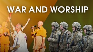 4 comments | Representatives of most religions in Ukraine serve in...