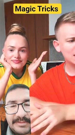 Famous People Magic 💪#famous #shortmagicvideos #usa